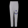 Unisex Dri Power® Closed Bottom Sweatpants with Pockets Thumbnail