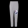 Unisex Dri Power® Closed Bottom Sweatpants with Pockets Thumbnail