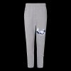Unisex Dri Power® Closed Bottom Sweatpants with Pockets Thumbnail
