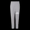 Unisex Dri Power® Closed Bottom Sweatpants with Pockets Thumbnail
