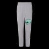 Unisex Dri Power® Closed Bottom Sweatpants with Pockets Thumbnail