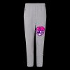 Unisex Dri Power® Closed Bottom Sweatpants with Pockets Thumbnail
