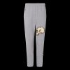 Unisex Dri Power® Closed Bottom Sweatpants with Pockets Thumbnail