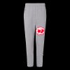 Unisex Dri Power® Closed Bottom Sweatpants with Pockets Thumbnail