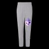 Unisex Dri Power® Closed Bottom Sweatpants with Pockets Thumbnail
