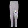 Unisex Dri Power® Closed Bottom Sweatpants with Pockets Thumbnail