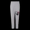 Unisex Dri Power® Closed Bottom Sweatpants with Pockets Thumbnail