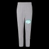 Unisex Dri Power® Closed Bottom Sweatpants with Pockets Thumbnail