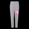 Unisex Dri Power® Closed Bottom Sweatpants with Pockets Thumbnail