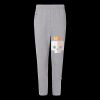 Unisex Dri Power® Closed Bottom Sweatpants with Pockets Thumbnail