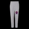 Unisex Dri Power® Closed Bottom Sweatpants with Pockets Thumbnail