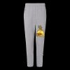 Unisex Dri Power® Closed Bottom Sweatpants with Pockets Thumbnail