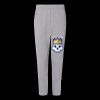 Unisex Dri Power® Closed Bottom Sweatpants with Pockets Thumbnail