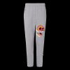 Unisex Dri Power® Closed Bottom Sweatpants with Pockets Thumbnail