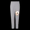 Unisex Dri Power® Closed Bottom Sweatpants with Pockets Thumbnail