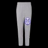 Unisex Dri Power® Closed Bottom Sweatpants with Pockets Thumbnail