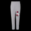 Unisex Dri Power® Closed Bottom Sweatpants with Pockets Thumbnail