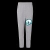 Unisex Dri Power® Closed Bottom Sweatpants with Pockets Thumbnail