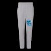 Unisex Dri Power® Closed Bottom Sweatpants with Pockets Thumbnail