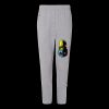 Unisex Dri Power® Closed Bottom Sweatpants with Pockets Thumbnail