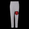 Unisex Dri Power® Closed Bottom Sweatpants with Pockets Thumbnail