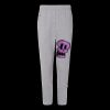 Unisex Dri Power® Closed Bottom Sweatpants with Pockets Thumbnail