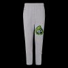 Unisex Dri Power® Closed Bottom Sweatpants with Pockets Thumbnail