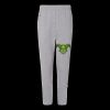 Unisex Dri Power® Closed Bottom Sweatpants with Pockets Thumbnail