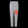 Unisex Dri Power® Closed Bottom Sweatpants with Pockets Thumbnail