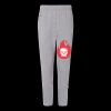 Unisex Dri Power® Closed Bottom Sweatpants with Pockets Thumbnail