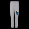 Unisex Dri Power® Closed Bottom Sweatpants with Pockets Thumbnail