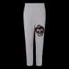 Unisex Dri Power® Closed Bottom Sweatpants with Pockets Thumbnail