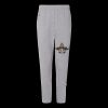 Unisex Dri Power® Closed Bottom Sweatpants with Pockets Thumbnail