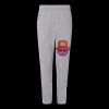 Unisex Dri Power® Closed Bottom Sweatpants with Pockets Thumbnail