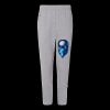 Unisex Dri Power® Closed Bottom Sweatpants with Pockets Thumbnail