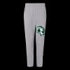 Unisex Dri Power® Closed Bottom Sweatpants with Pockets Thumbnail