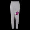 Unisex Dri Power® Closed Bottom Sweatpants with Pockets Thumbnail