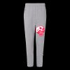 Unisex Dri Power® Closed Bottom Sweatpants with Pockets Thumbnail