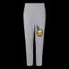 Unisex Dri Power® Closed Bottom Sweatpants with Pockets Thumbnail