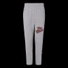 Unisex Dri Power® Closed Bottom Sweatpants with Pockets Thumbnail