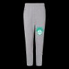 Unisex Dri Power® Closed Bottom Sweatpants with Pockets Thumbnail