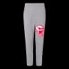 Unisex Dri Power® Closed Bottom Sweatpants with Pockets Thumbnail