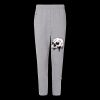 Unisex Dri Power® Closed Bottom Sweatpants with Pockets Thumbnail