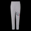 Unisex Dri Power® Closed Bottom Sweatpants with Pockets Thumbnail