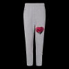 Unisex Dri Power® Closed Bottom Sweatpants with Pockets Thumbnail