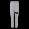 Unisex Dri Power® Closed Bottom Sweatpants with Pockets Thumbnail