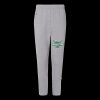 Unisex Dri Power® Closed Bottom Sweatpants with Pockets Thumbnail