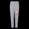 Unisex Dri Power® Closed Bottom Sweatpants with Pockets Thumbnail