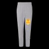 Unisex Dri Power® Closed Bottom Sweatpants with Pockets Thumbnail
