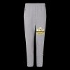 Unisex Dri Power® Closed Bottom Sweatpants with Pockets Thumbnail